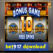 bet917 download